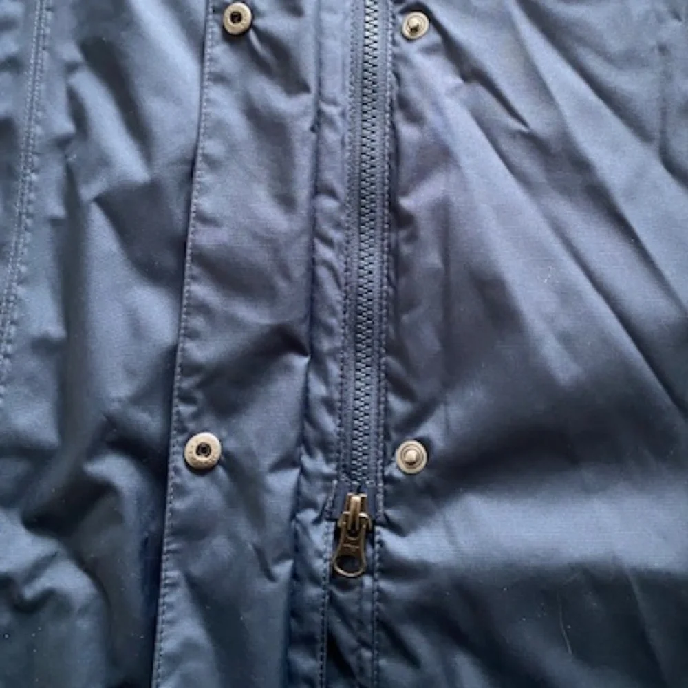 Eddie Bauer Girl On The Go Waterproof Coat - Picture 5 of 11